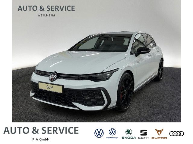 VW Golf GTI 2,0 l TSI OPF 195 kW DSG AKTIONSLEASING