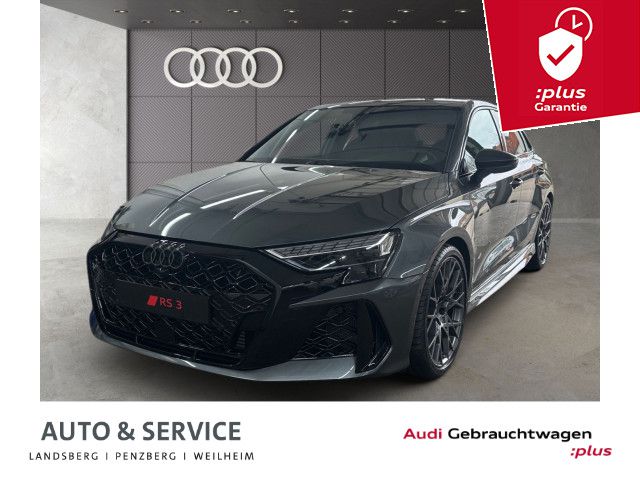 AUDI RS 3 Sportback 294 kW S tronic AKTIONSPREIS