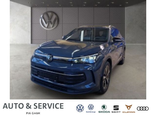 VW Tiguan GOAL 1,5 l eTSI 110 kW DSG AKTIONSPREIS