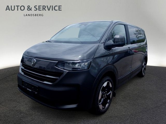 VW e-Caravelle Life 160 kW BEV 1-Gang Radst . 3100 mm