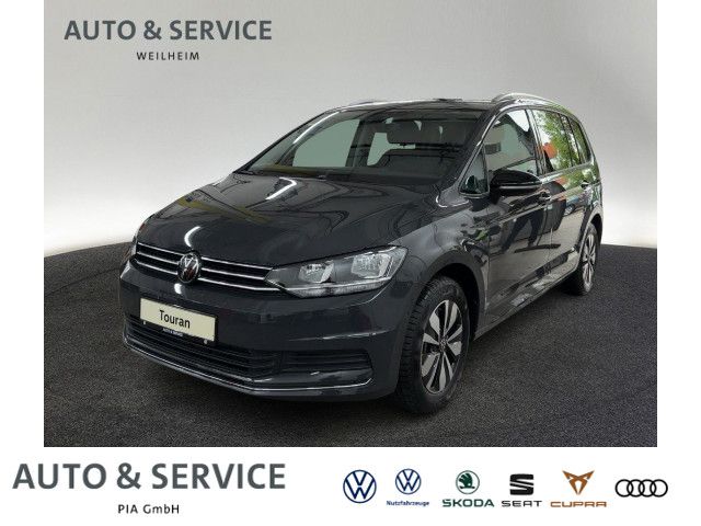 VW Touran GOAL 1,5 l TSI OPF 110 kW (150 PS) 6-Gang