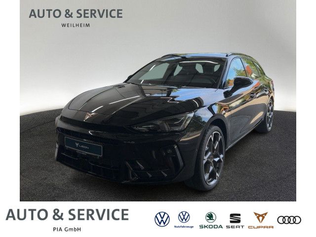 CUPRA Leon Sportstourer VZ 333PS