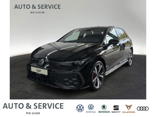 VW Golf GTE 1,5 l eHybrid DSG