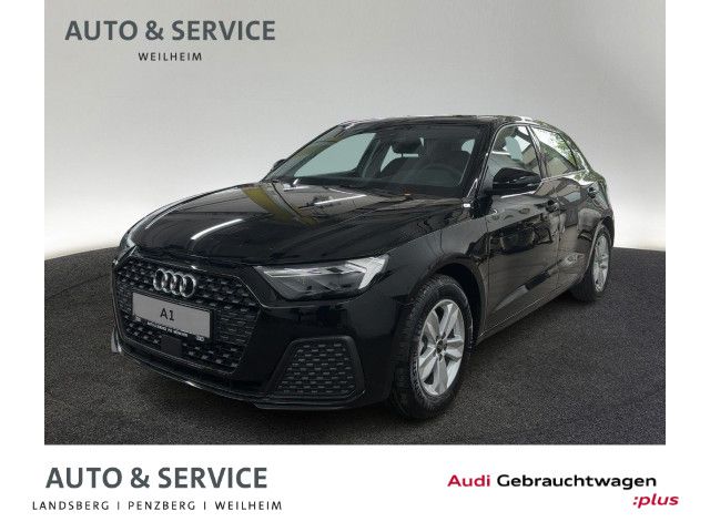 AUDI A1 Sportback 30 TFSI 85(116) kW(PS) S tronic