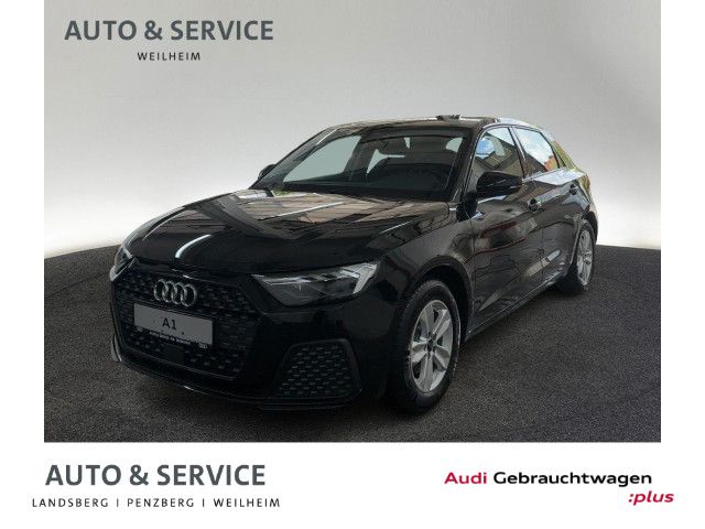 AUDI A1 Sportback 30 TFSI 85(116) kW(PS) S tronic