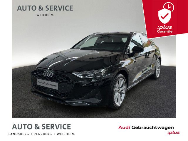 AUDI A3 Sportback TFSI 110 kW S tronic