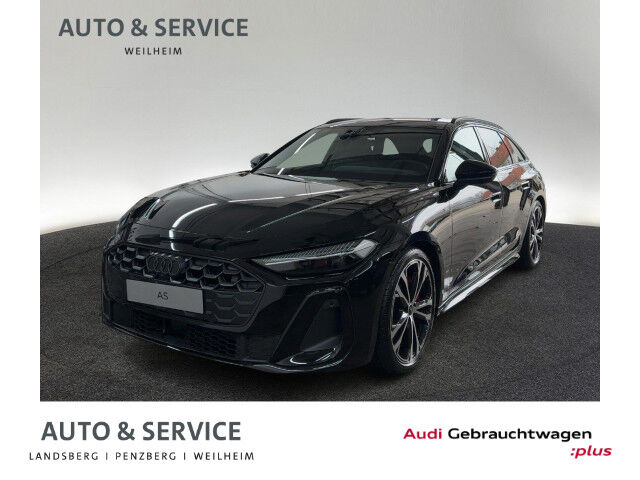 AUDI A5 Avant e-hybrid quattro 270 kW S tronic