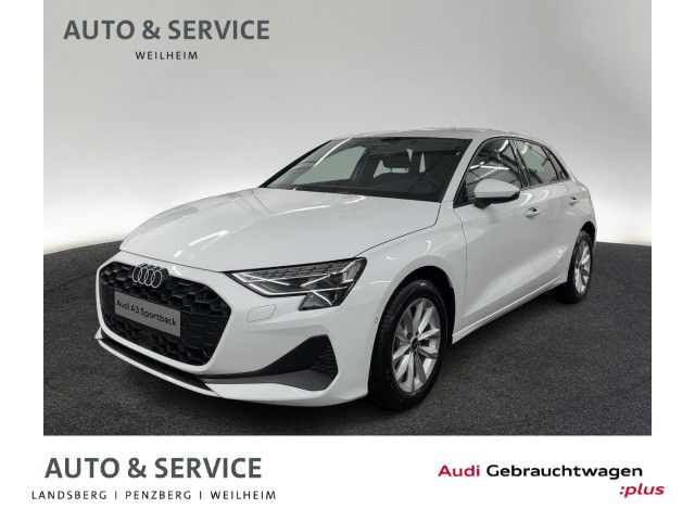 AUDI A3 Sportback TFSI 85 kW Schaltgetri ebe