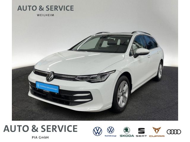 VW Golf Variant 1.5 TSI Life*AHK*LED*CAR-PLAY*UVM*