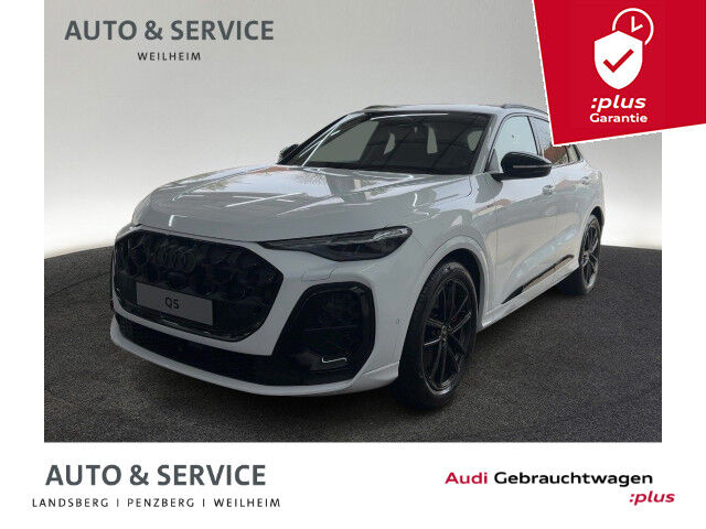 AUDI Q5 SUV e-hybrid quattro 220 kW S tronic