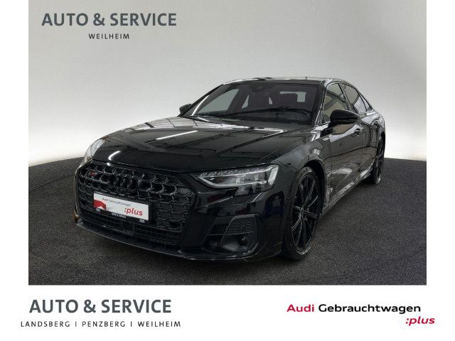 AUDI S8 Limousine 4.0 V8 TFSI qua. Keramik Pano Voll