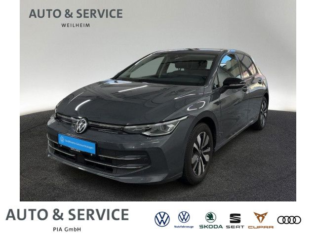 VW Golf VIII 1.5 TSI Life Goal*NAVI*AHK*LED*ACC*UVM*