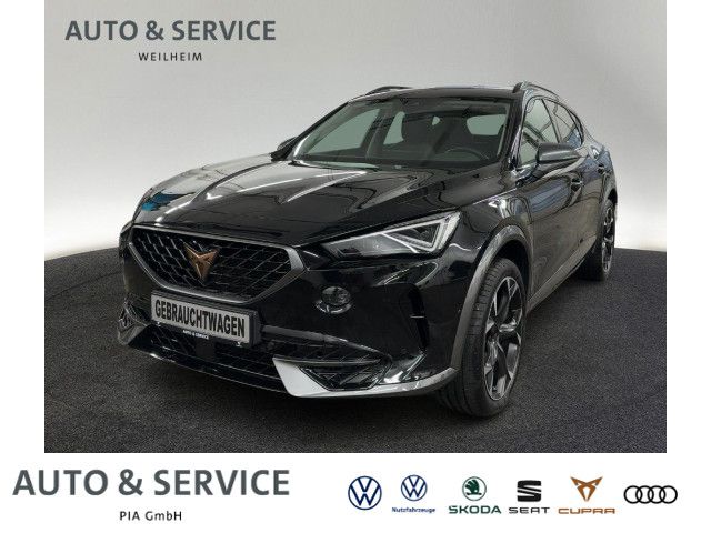 CUPRA Formentor 1.5 TSI DSG*NAVI*ACC*AHK*CAM*SHZ*UVM*