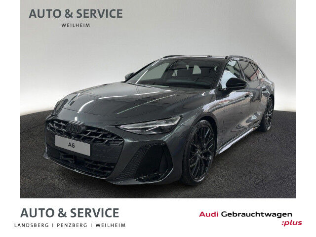 AUDI A6 Avant e-hybrid quattro 270 kW S tronic