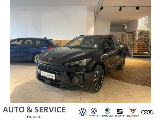 CUPRA Terramar VZ Tribe Edition 1.5 e-HYBRID 200 kW (272 PS) 6-Gang-DSG