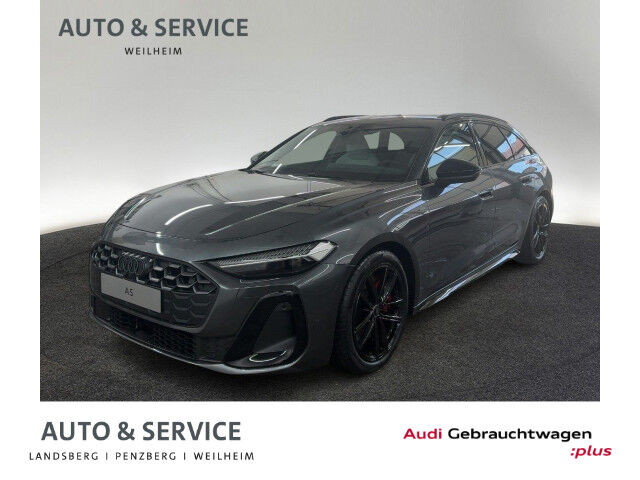 AUDI A5 Avant e-hybrid quattro 270 kW S tronic