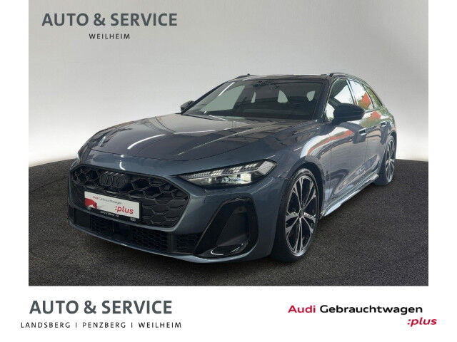 AUDI S5 Avant TFSI 270 kW S tronic