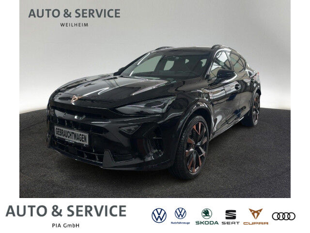 CUPRA Formentor 1.5 TSI e-HYBRID VZ DSG *AHK*LED*CAM*