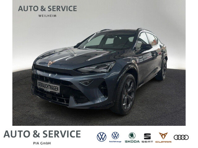 CUPRA Formentor 1.5 eTSI DSG*NAVI*360CAM*ACC*SHZ*