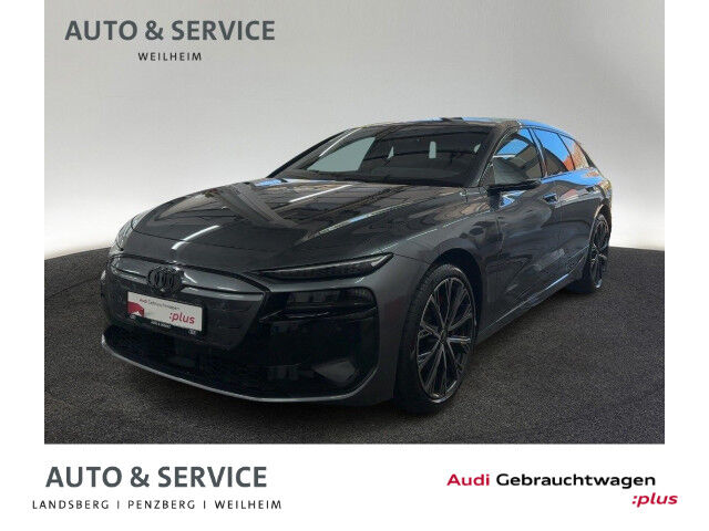 AUDI A6 Avant e-tron performance edition one 270 E1H