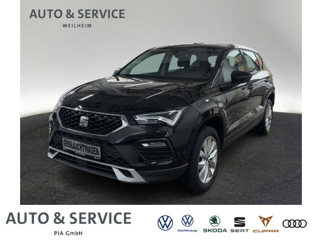SEAT Ateca 1.0 TSI OPF Style*GRA*LED*SHZ*UVM*