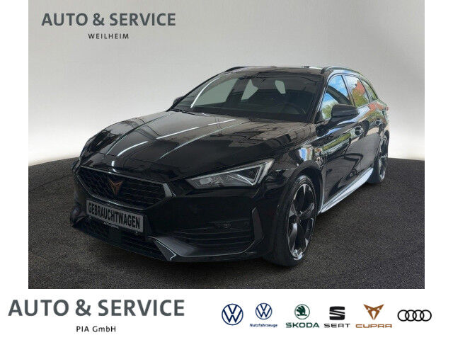CUPRA Leon Sportstourer 1.4 TSI e-HYBRID DSG*NAVI*ACC*