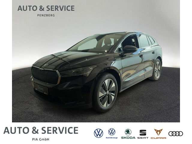 SKODA Enyaq 85 Loft 286PS AKTIONSPREIS