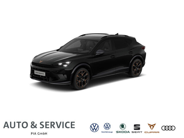 CUPRA Formentor VZ 333PS*AHK*MATRIX*PANO*SOUND*19ZOLL*