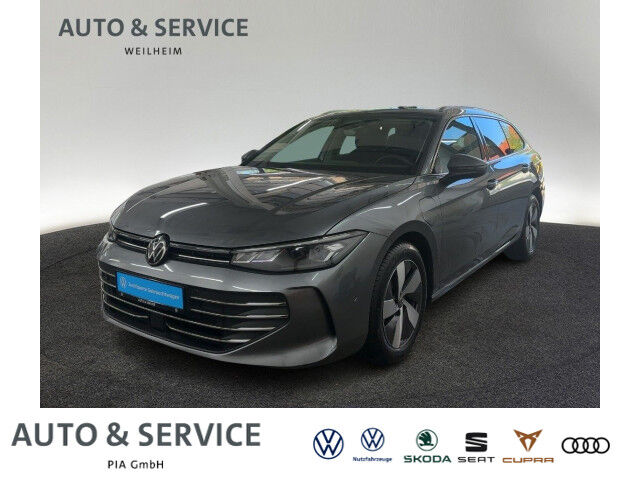 VW Passat Variant 1.5 TSI eHybrid Business DSG*ACC*NAVI*CAM*
