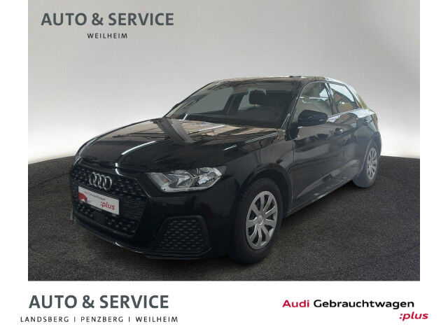 AUDI A1 Sportback 25 TFSI S tronic Apple CarPlay