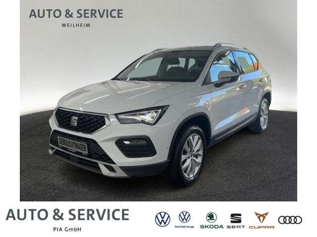 SEAT Ateca 1.5 TSI Style DSG