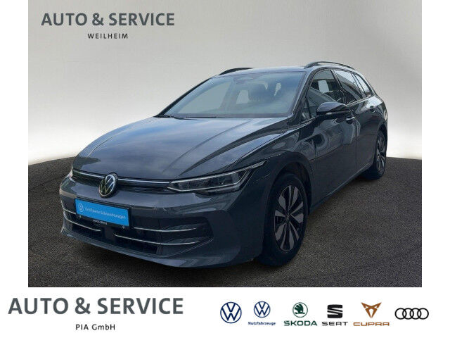 VW Golf Variant 1.5 TSI Life Goal DSG*LED*CAM*PDC*