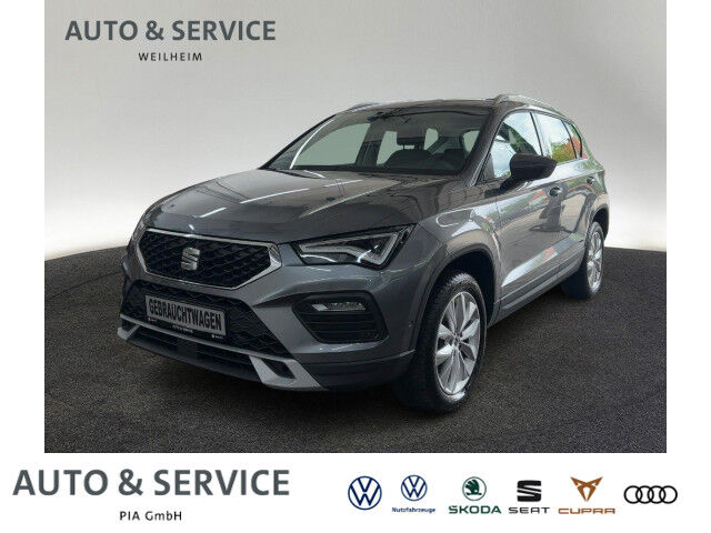 SEAT Ateca 1.5 TSI Style DSG