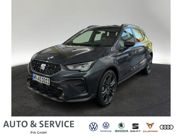 SEAT Arona 1.0 TSI FR  6-Gang
