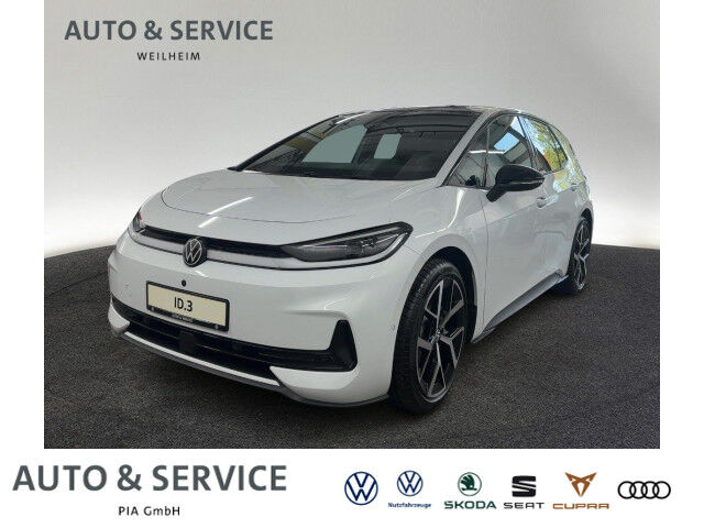 VW ID.3 Neo Style 170 kW 79 kWh