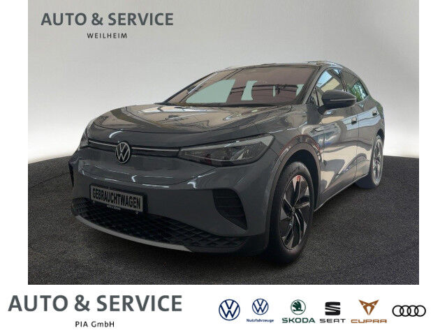 VW ID.4 Pro Performance electric 150/77 E1H