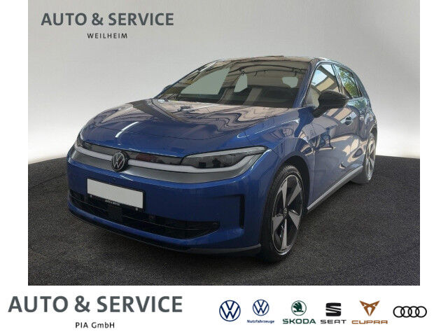 VW ID. Polo Launch-Edition Style 155 kW 52 kWh