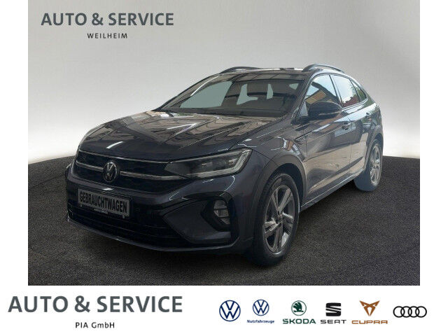 VW Taigo