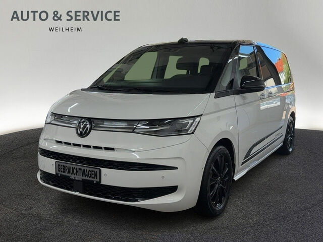 VW T7 Multivan Life 110 KW DSG