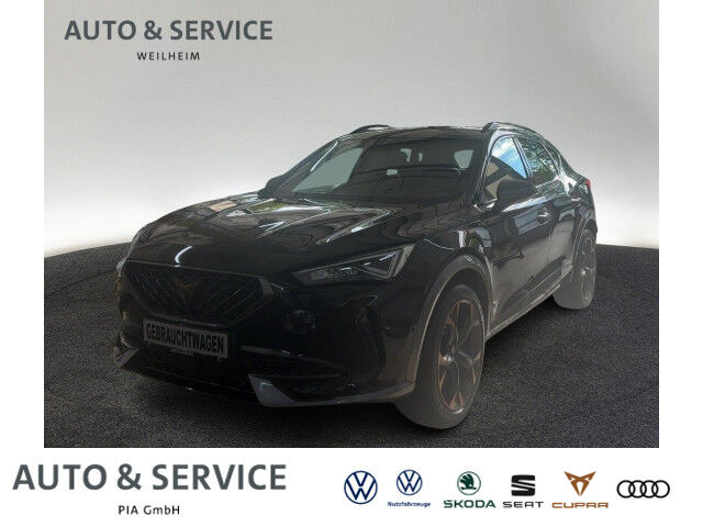 CUPRA Formentor 2.0 TSI VZ 4Drive DSG *AHK*BEATS*elHe*