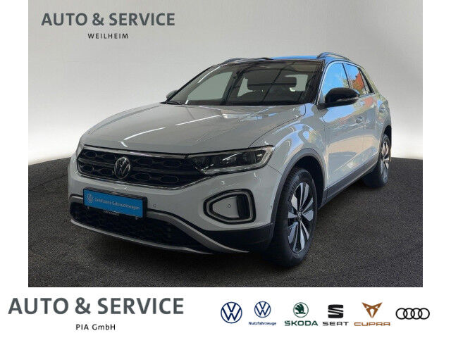 VW T-Roc 1.5 TSI Life GOAL DSG **AHK*CAM*LED*NAV**