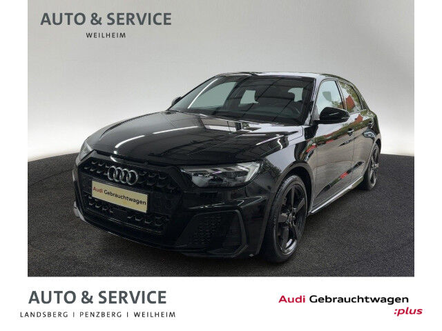 AUDI A1 Sportback S line 30 TFSI 85(116) kW(PS) S tronic