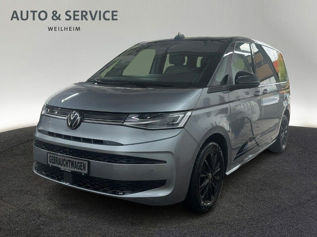 VW T7 Multivan 2.0 TDI Edition DSG