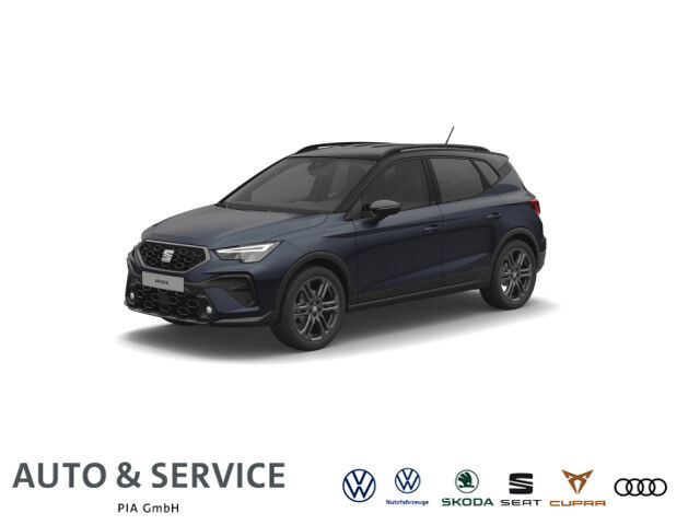 SEAT Arona FR 1.0 TSI 85 kW (116 PS) 7-Gang-DSG