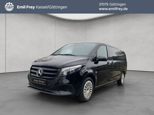 MERCEDES-BENZ Vito 116 Tourer, 9 Sitze,2xKlima,extralang Vito / Marco Polo