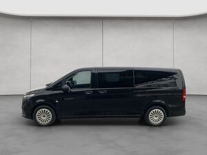 MERCEDES-BENZ Vito 116 Tourer, 9 Sitze,2xKlima,extralang Vito / Marco Polo