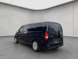 MERCEDES-BENZ Vito 116 Tourer, 9 Sitze,2xKlima,extralang Vito / Marco Polo