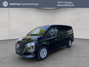 MERCEDES-BENZ Vito 116 Tourer Lang,8 Sitze,2x Tür, 2x Klima, AHK Vito / Marco Polo