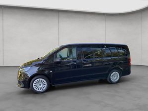 MERCEDES-BENZ Vito 116 Tourer Lang,8 Sitze,2x Tür, 2x Klima, AHK Vito / Marco Polo