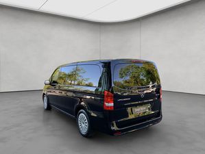 MERCEDES-BENZ Vito 116 Tourer Lang,8 Sitze,2x Tür, 2x Klima, AHK Vito / Marco Polo